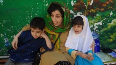 Photo of Open Letter from Imprisoned Human Rights Defender Narges Mohammadi to the Head of the Iranian Judiciary