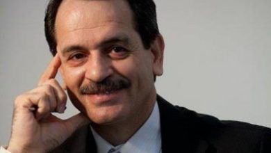 Photo of Continued Uncertainty regarding the Fate of Mohammad Ali Taheri