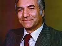 Photo of Abbas Amir-Entezam, One of Iran’s Most Prominent Political Prisoners, Dies at the Age of 86