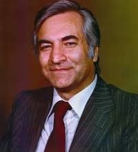 Photo of Abbas Amir-Entezam, One of Iran’s Most Prominent Political Prisoners, Dies at the Age of 86