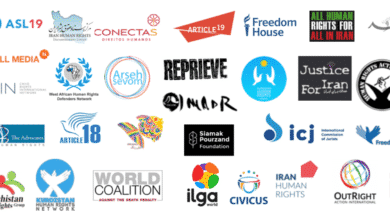 Photo of Forty-two Iranian and International NGOs call on Human Rights Council Member States to Renew the Mandate of the Special Rapporteur on the Situation of Human Rights in Iran