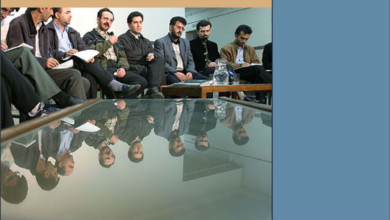 Photo of Forced Confessions: Targeting Iran’s Cyber-Journalists