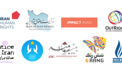 Photo of Thirteen Human Rights Organizations Ask the European Council to Take Restrictive Measures against the IRIB and Individuals Involved in Obtaining Forced Confessions