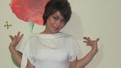 Photo of In memory of Marjan Ahouraee: an Iranian transsexual refugee