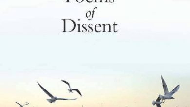 Photo of Iran: Poems of Dissent