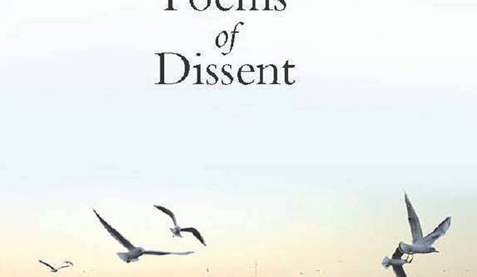 Photo of Iran: Poems of Dissent