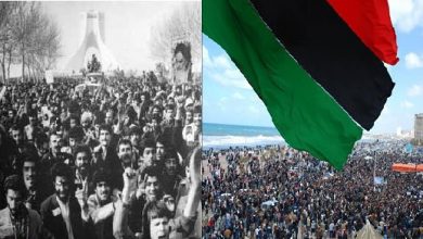 Photo of Lessons From 1979 Iran for Libya — Seek Justice, Not Vengeance