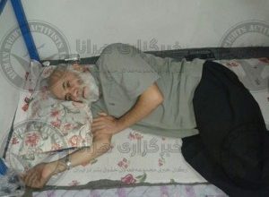 Photo of New Reports of Difficult Conditions for Sunni Prisoners in Rajaee Shahr Prison