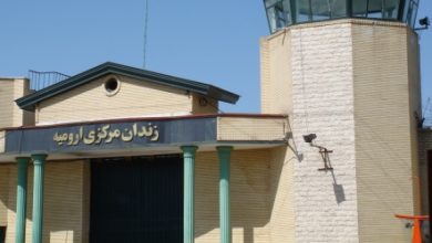 Photo of Hunger Strike of 27 Kurdish Political Prisoners in Orumiyeh Central Prison