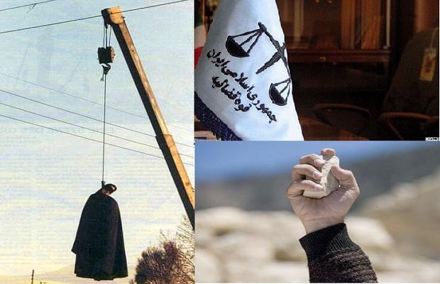 X Sadr Kabir - The Execution of Women in Iranian Criminal Law: an Examination of ...