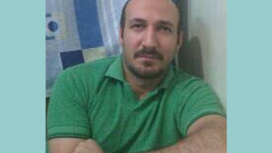 Photo of Chronicle of an Execution: The Case of Mohsen Amir Aslani