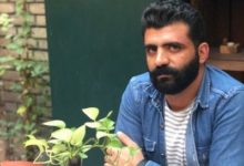 Photo of شهادتنامه ابرهیم الله بخشی