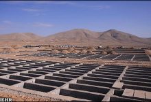 Photo of ممانعت قبرستان وادی رحمت از دفن شهروندان بهائی در تبریز