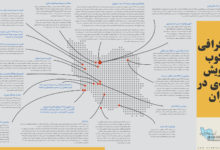 Photo of داده نما؛ گزارشی درباره برخورد جمهوری اسلامی با دراویش گنابادی در ایران