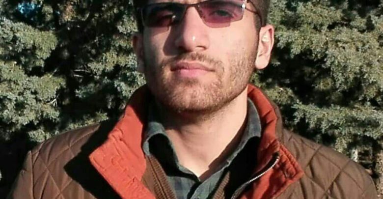 Photo of محاکمه ناعادلانه مجتبی داداشی و بد رفتاری با وی در زندان سبزوار