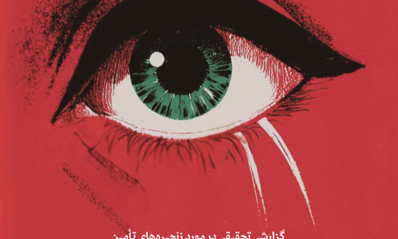 Photo of سلاح‌های بدون مرز: چگونه مهمات وارداتی خشونت دولتی در ایران را تشدید می‌کنند