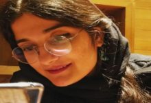 Photo of  شهادتنامه فائزه عبدی پور