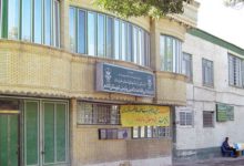 Photo of اعدام یک زندانی به جرم قتل در کاشمر