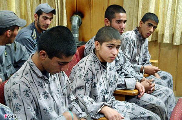 Photo of حقوق از میان رفته‌ی کودکان ایرانی؛ فقدان نظام جامع حقوق کودک در ساختار حقوقی-قضایی ایران