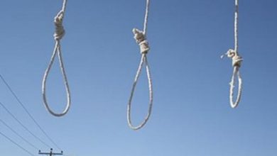 Photo of ایران: اعدام افراد متعلق به اقلیت عرب باید متوقف شود