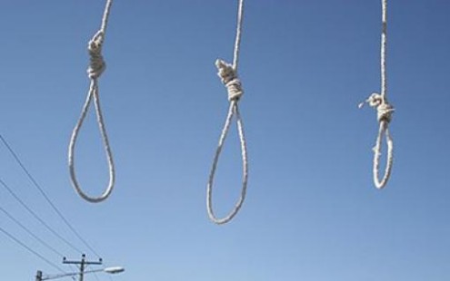 Photo of حکم اعدام شهروندان عرب ایرانی