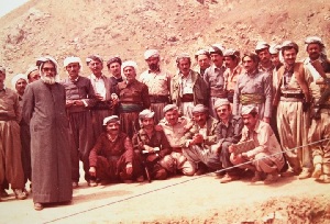 Photo of شهادتنامه حشمت مصطفی سلطانی