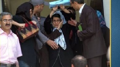 Photo of معضلات کانون وکلای ایران و تحت فشار قرار دادن وکلا در ایران
