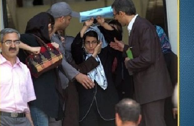 Photo of معضلات کانون وکلای ایران و تحت فشار قرار دادن وکلا در ایران