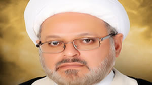 Photo of شهادتنامه شیخ محمد کاظم خاقانی