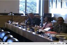 Photo of پخش زنده جلسه کمیته حقوق بشر سازمان ملل متحد