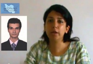 Photo of تقاضای آزادی برای کاوه طاهری وبلاگنویس زندانی در ایران