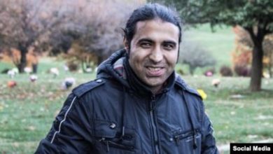 Photo of Joint Letter on Passing of Iranian Human Rights Defender Ali Ajami