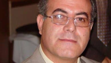Photo of Witness Statement: Ensafali Hedayat