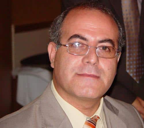 Ensafali Hedayat
