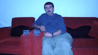 Photo of A message from the father of Zanyar Moradi, a Kurdish political prisoner on death row in the Islamic Republic of Iran.