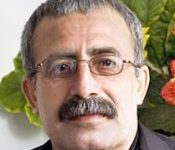 Photo of Witness Statement of Mahmoud Salehi
