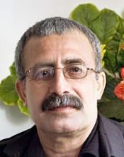 Photo of Witness Statement of Mahmoud Salehi