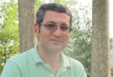 Photo of  Witness Statement of Mehrak Kamali