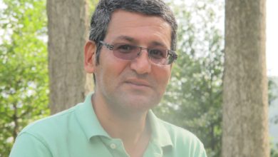 Photo of  Witness Statement of Mehrak Kamali