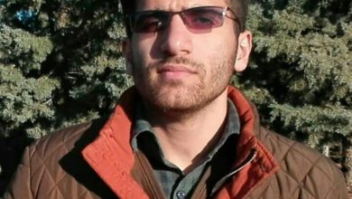 Photo of Unfair Trial of Mojtaba Dadashi and His Mistreatment in Sabzevar Prison