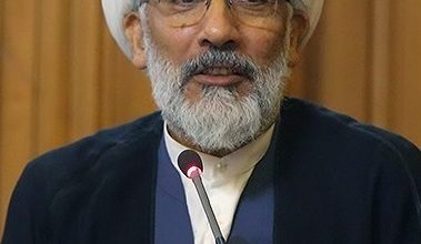 Photo of Eleven Human Rights Organizations Urge Rouhani Not to Reappoint Pourmohammadi as Minister of Justice