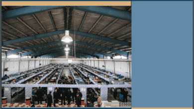 Photo of Rights Disregarded: Prisons in the Islamic Republic of Iran