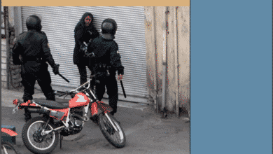 Photo of Violent Aftermath: The 2009 Election and Suppression of Dissent in Iran