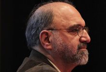 Photo of September 2009 Letter from Soroush to Khamenei