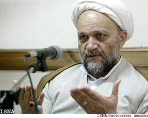 عباس علی معلیزاده