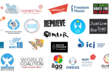 Photo of Forty-two Iranian and International NGOs call on Human Rights Council Member States to Renew the Mandate of the Special Rapporteur on the Situation of Human Rights in Iran