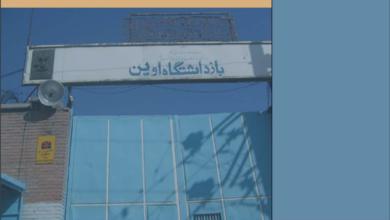 Photo of Impunity in Iran: The Death of Photojournalist Zahra Kazemi