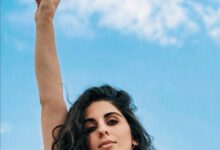 Photo of Everything You Need to Know about Sepideh Rashnu, Iranian Writer Persecuted for Defying Mandatory Hijab