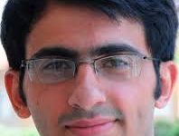 Photo of HRC 25 Statement of Abbas Hakimzadeh on behalf of CIVICUS