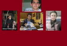 Photo of Crimes against Children in Iran